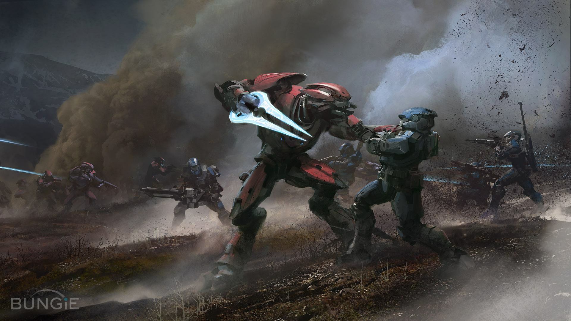 Halo: Reach - Imagen 45